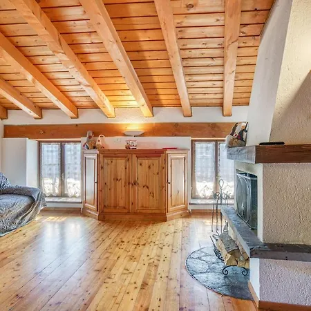 Apartmán Beautiful Apartment In Cheverel With 1 Bedrooms And Wifi Challancin