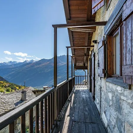 Apartmán Beautiful Apartment In Cheverel With 1 Bedrooms And Wifi *